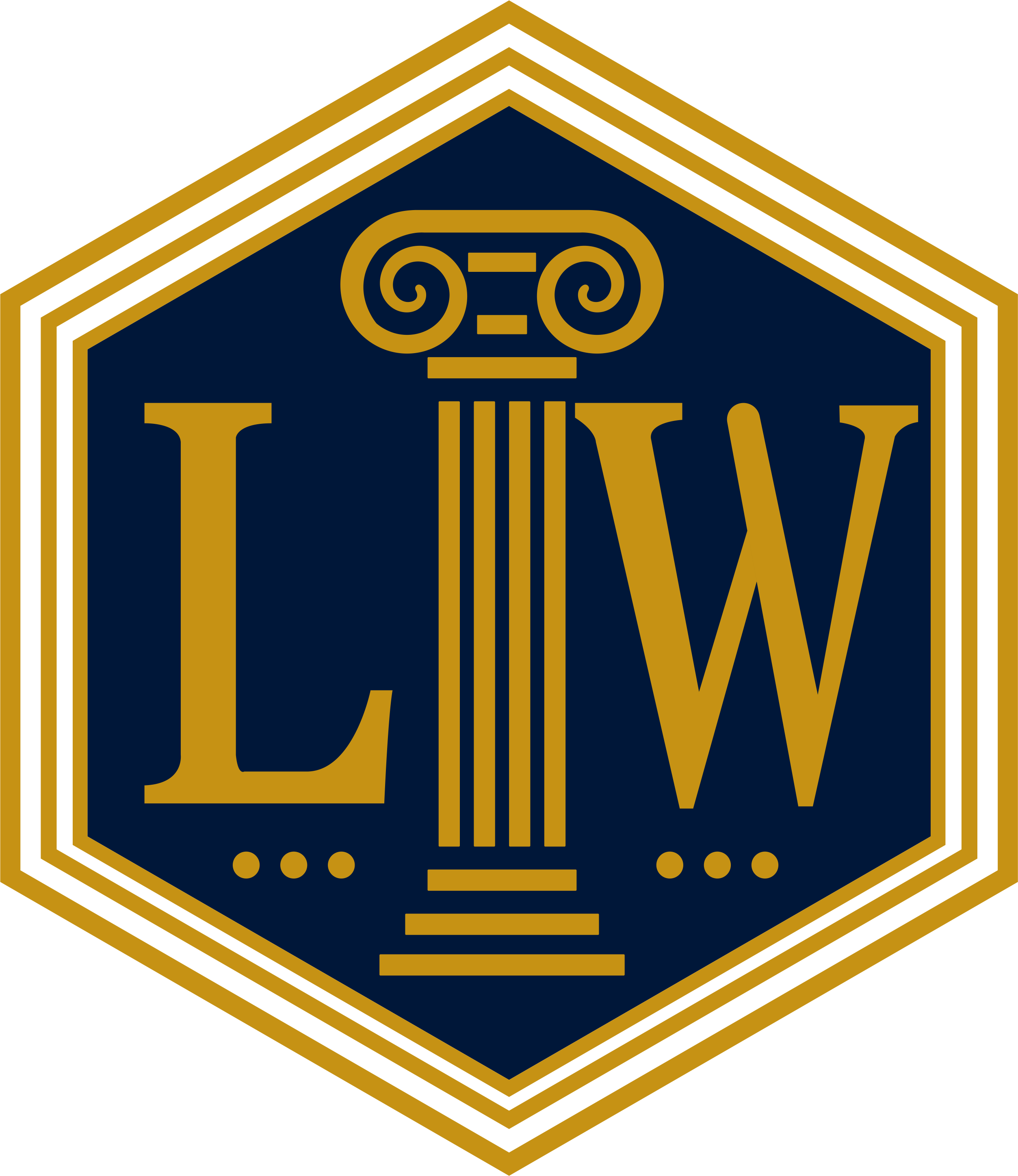 Logo for LAMCO Wellness