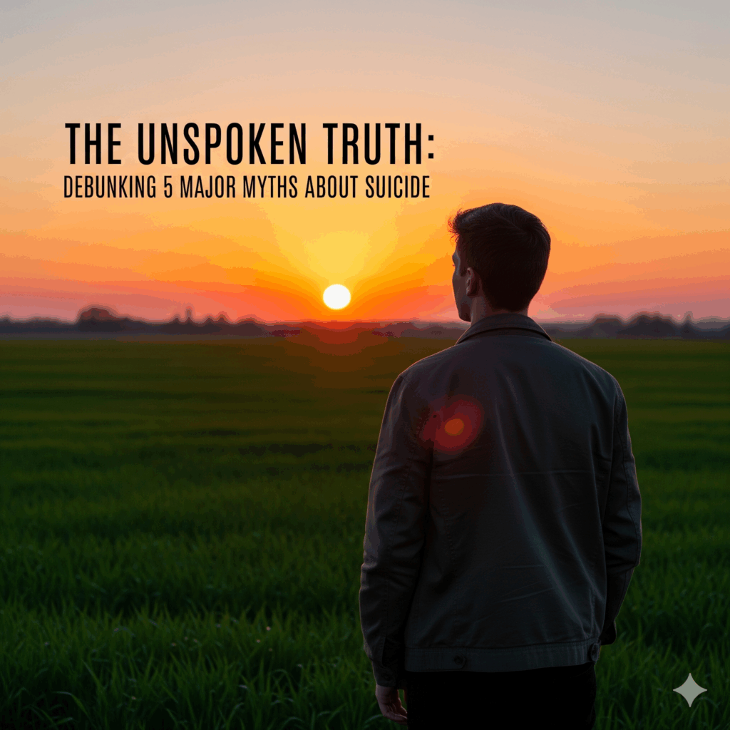 Suicide Prevention Month