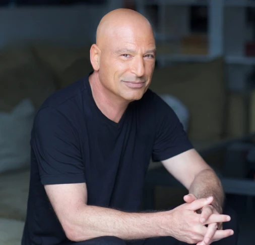 howiemandel