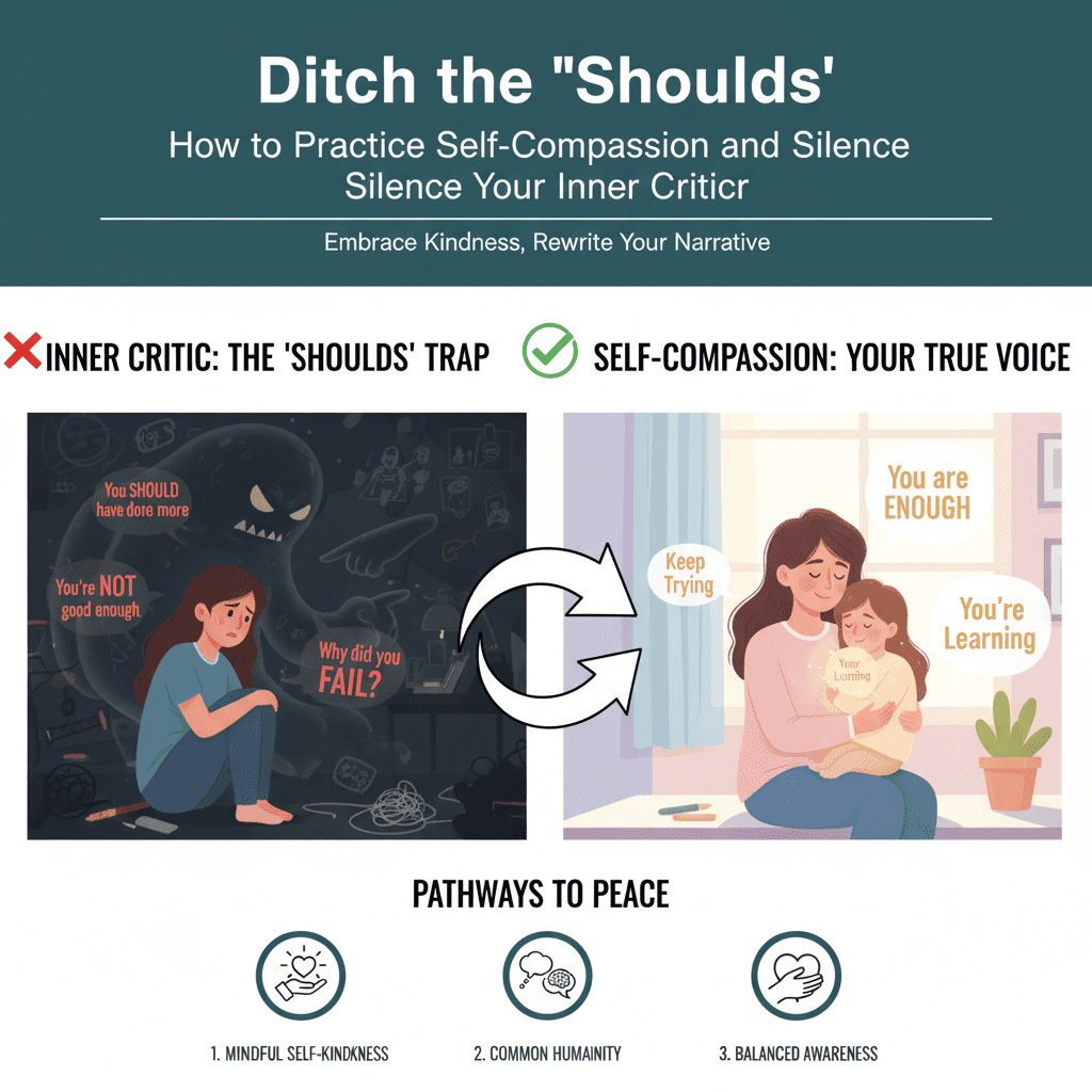 Ditch the 